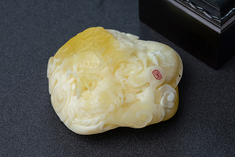 精品蜜蠟圖集欣賞！美到心碎（8）