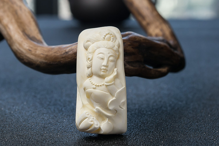 白蜜蠟清新脫俗！你值得欣賞（3）
