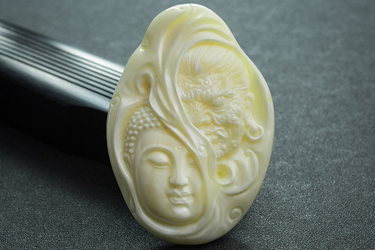 白蜜蠟清新脫俗！你值得欣賞（1）