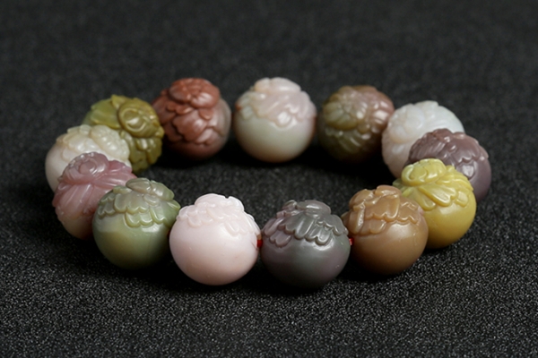揭秘：瑪瑙對人體有哪些不為人知的好處?