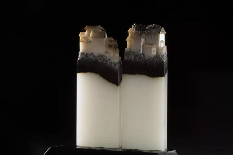 中國(guó)玉石雕刻“陸子岡杯”精品評(píng)展2015年獲獎(jiǎng)作品欣賞（上）（5）