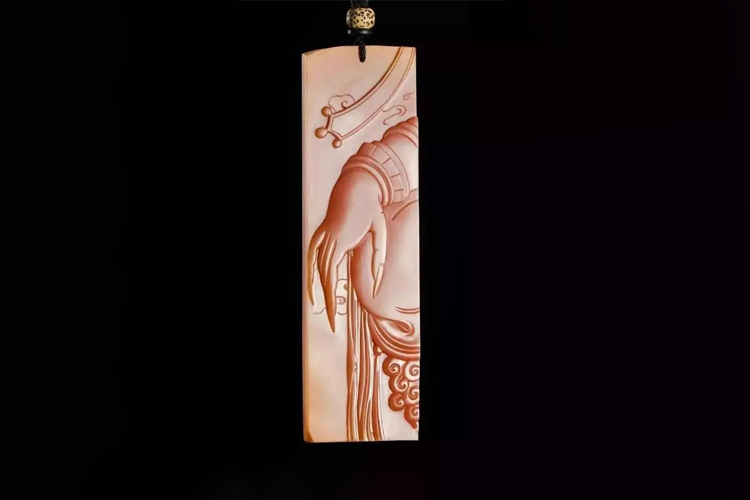 中國(guó)玉石雕刻“陸子岡杯”精品評(píng)展2015年獲獎(jiǎng)作品欣賞（下）（2）