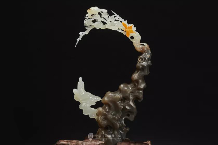 2017年上海神工獎最佳工藝獎作品欣賞（9）