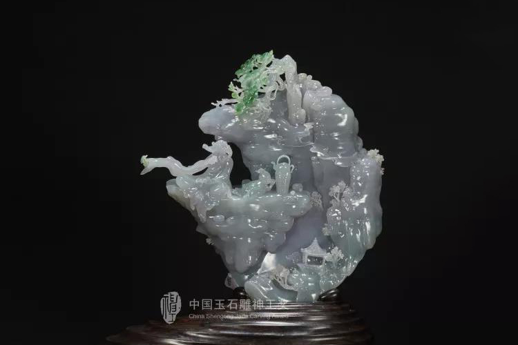 2017年上海神工獎最佳工藝獎作品欣賞（10）
