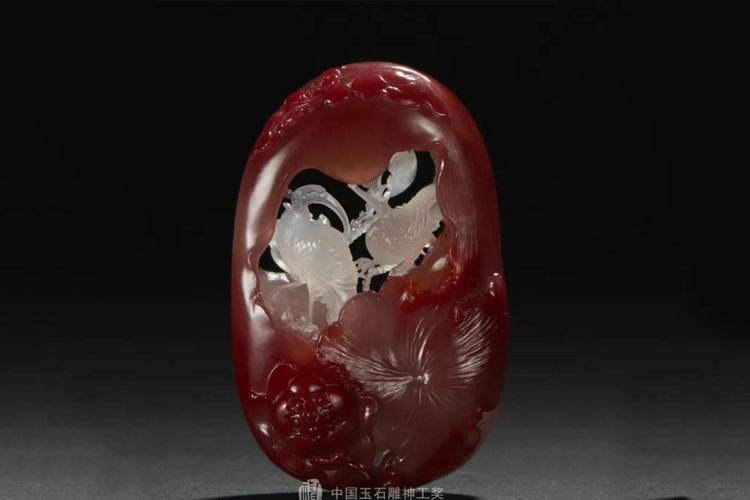 2017年上海神工獎最佳工藝獎作品欣賞（15）