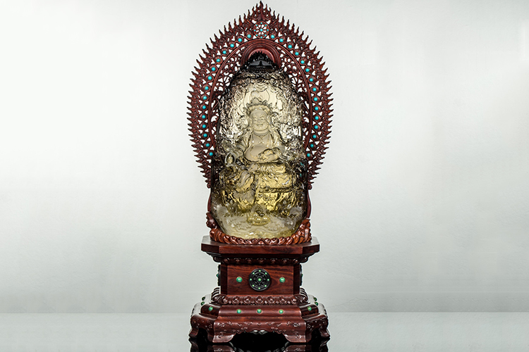 2015年天工獎部分金獎作品欣賞（1）