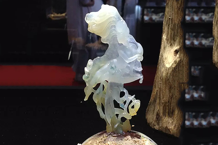 第五屆“彩云杯·大師獎(jiǎng)”候選作品欣賞（2）