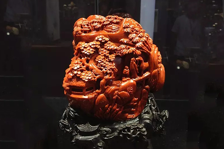 第五屆“彩云杯·大師獎(jiǎng)”候選作品欣賞（3）