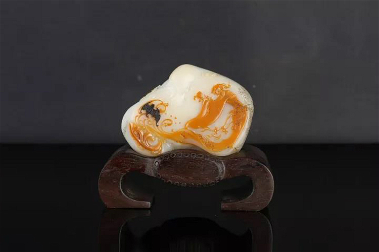 第八屆“良渚杯”玉石雕刻精品展精品欣賞（10）