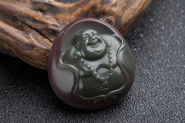 天然瑪瑙雕件欣賞
