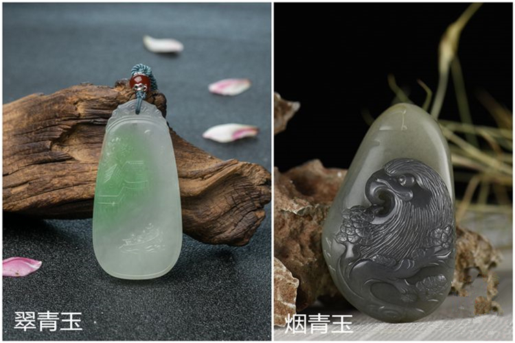 和田玉種類有哪些？和田玉種類圖片（7）
