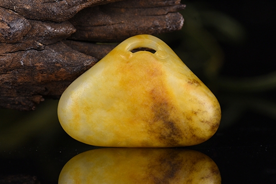 和田玉掛件價(jià)格，和田玉掛件價(jià)格的影響因素