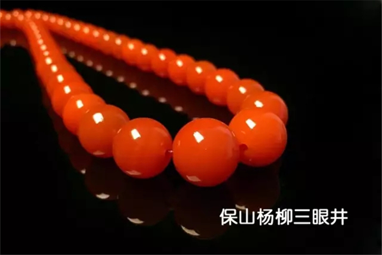保山南紅，保山各礦口南紅特點(diǎn)（3）