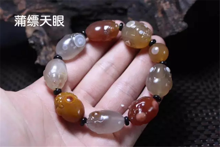 保山南紅，保山各礦口南紅特點(diǎn)（9）