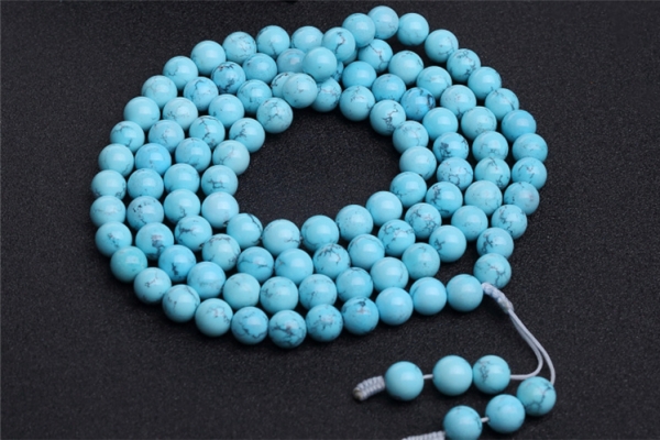 綠松石怎么鑒定分級(jí)？綠松石國家分級(jí)標(biāo)準(zhǔn)