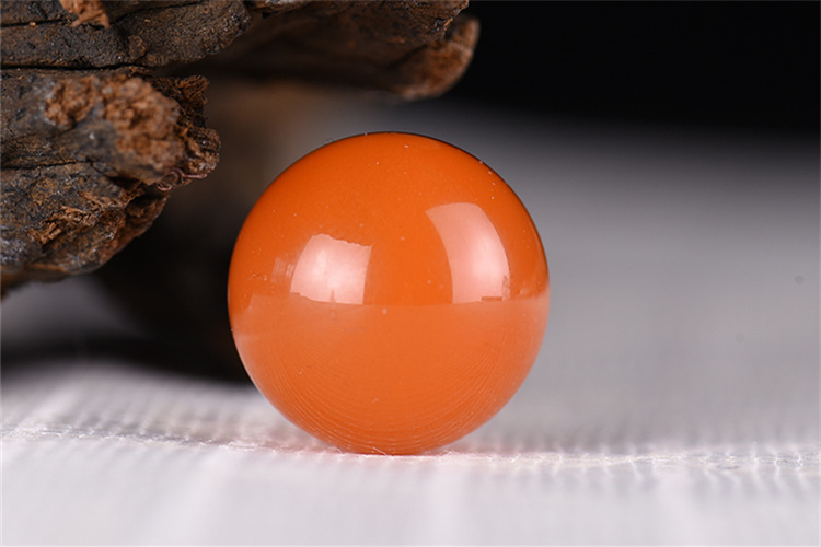 南紅珠子價(jià)格，南紅珠子圖片（2）