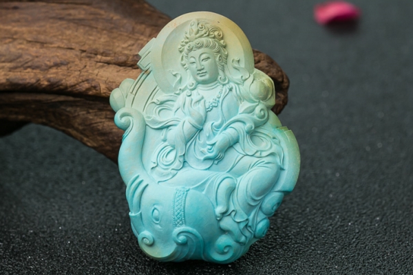 綠松石多少錢一克2018，綠松石價(jià)格