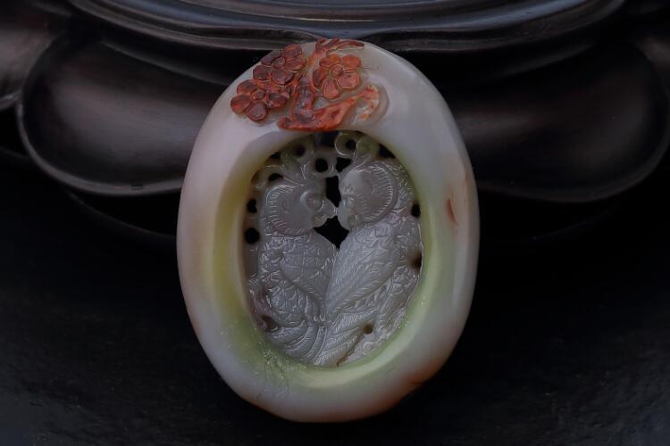 瑪瑙價(jià)格多少錢一克？不同種類的瑪瑙價(jià)格差距巨大（8）