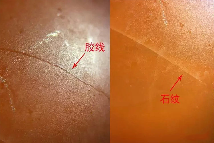 南紅手串真假，南紅手串真假鑒別圖（8）