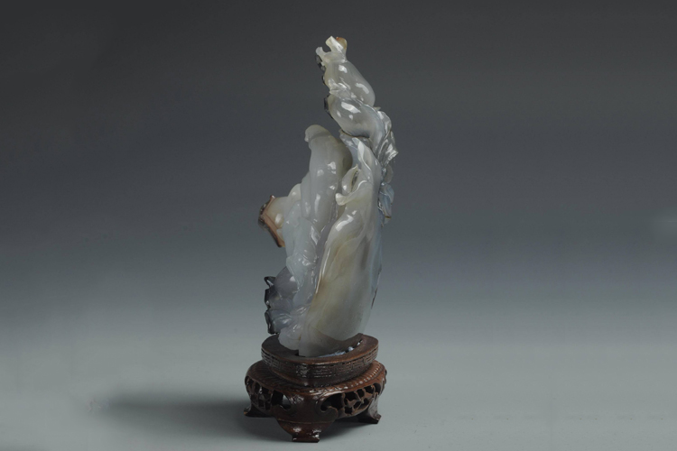 瑪瑙鑒別最簡(jiǎn)單方法介紹？如何鑒別不同的優(yōu)化處理瑪瑙？（1）