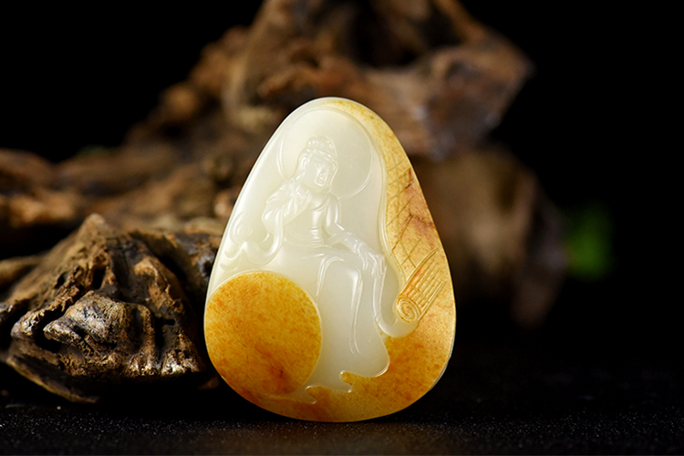 和田玉的價(jià)格，和田玉價(jià)格及圖片（6）