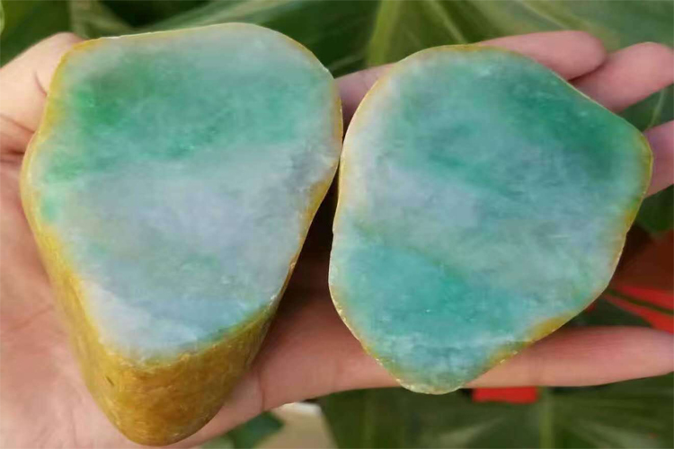 不同顏色的霧是怎么形成的？翡翠的霧究竟和種水有何關(guān)系？（6）