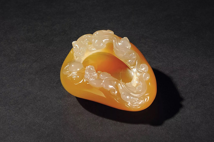 玉髓是什么？玉髓制品圖片（2）
