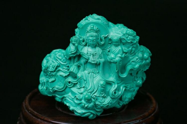綠松石寓意有哪些？綠松石為什么受歡迎？