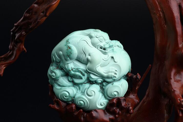 綠松石寓意是什么意思？佩戴綠松石有哪些功效？（5）