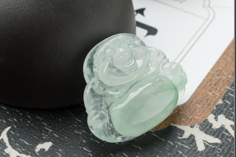 什么是翡翠的種水？翡翠中的種水是指什么？（7）