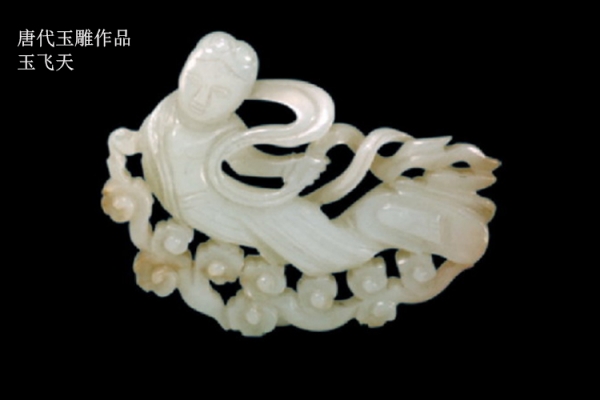 手工雕刻玉石的時(shí)代特點(diǎn)是什么？不同朝代玉雕作品賞析
