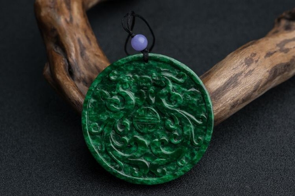 干青種翡翠有價值嗎？干青種算翡翠嗎？