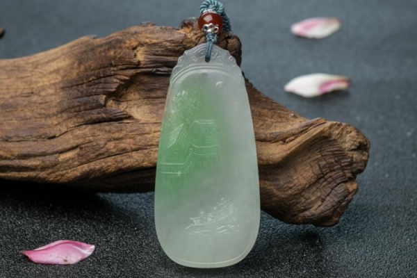 青海和田玉都是沒有價值的嗎？翠青玉和煙青玉又是什么？