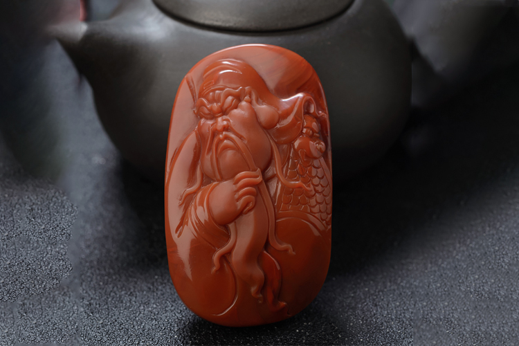 瓦西料南紅的特征，瓦西料南紅有什么特別之處（5）