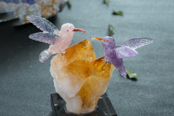 天然水晶中最受歡迎的品種有哪些？最熱門天然水晶講解