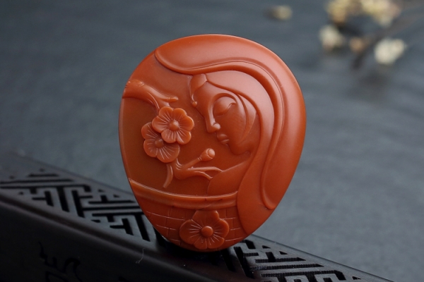 南紅瓦西料克價多少，南紅瓦西料的價格是多少？