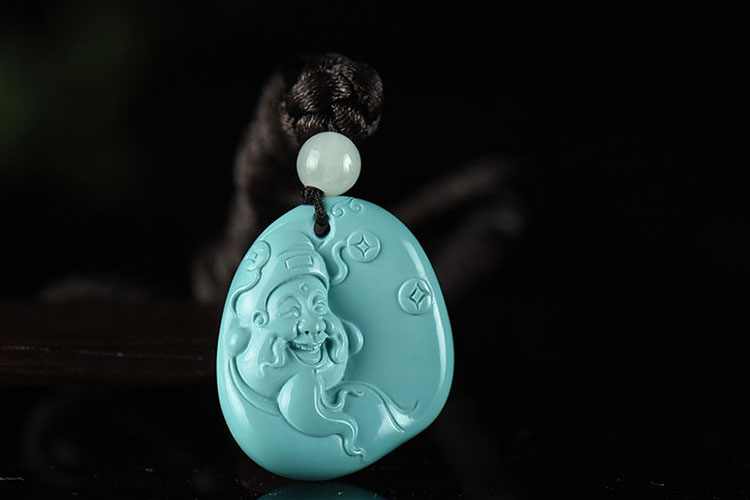 綠松石泡水出現(xiàn)氣泡怎么回事？綠松石泡水會(huì)變色？（2）