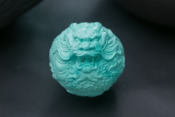 綠松石泡水出現(xiàn)氣泡怎么回事？綠松石泡水會變色？