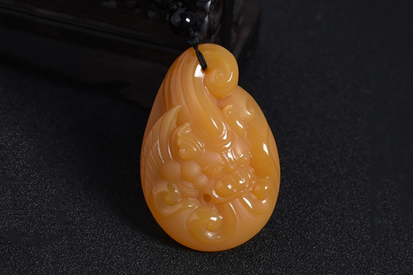黃龍玉什么顏色最值錢？黃龍玉的顏色有哪些？