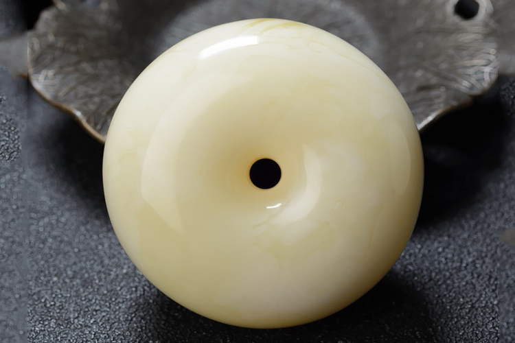 白蜜蠟玩5年的效果是什么樣的？白蜜蠟欣賞（2）