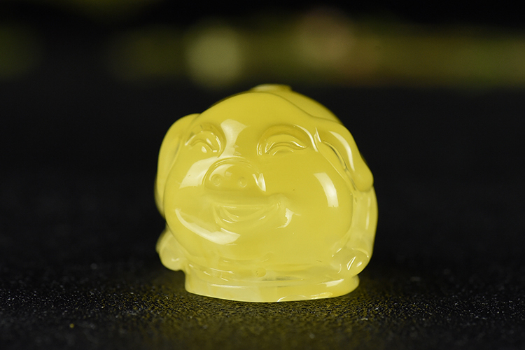蜜蠟今年的價格趨勢是怎樣的？蜜蠟今年的價格趨勢分析（4）