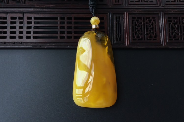 蜜蠟鑒別好壞的方法有哪些？買(mǎi)前必看的方法（4）