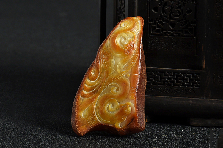 蜜蠟吊墜的保養(yǎng)方法介紹，這些蜜蠟吊墜保養(yǎng)方法你都知道嗎？（3）