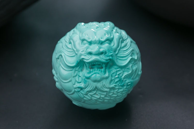 綠松石的保養(yǎng)方法講解，你知道綠松石應(yīng)該如何正確保養(yǎng)嗎？（3）