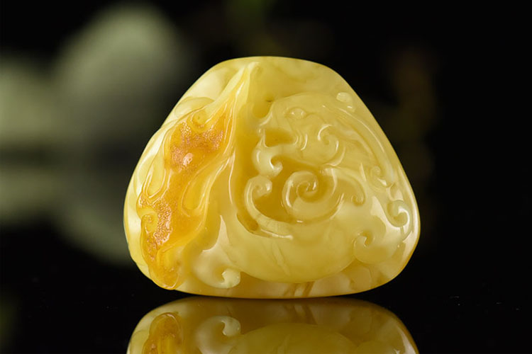 蜜蠟的功效與作用是什么？蜜蠟的功效與作用介紹（2）