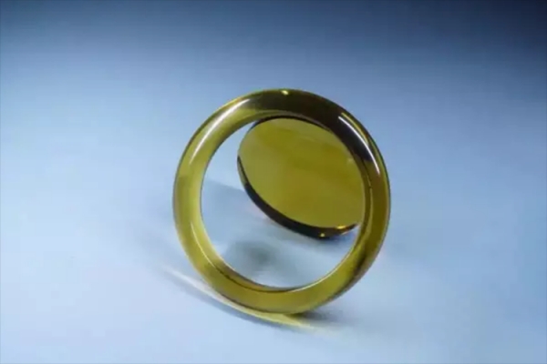 綠珀是什么樣子的？真正的綠珀你都了解嗎？