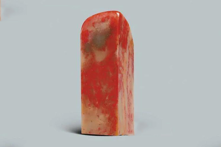 雞血石報(bào)價(jià)是多少？是什么影響雞血石報(bào)價(jià)？（8）