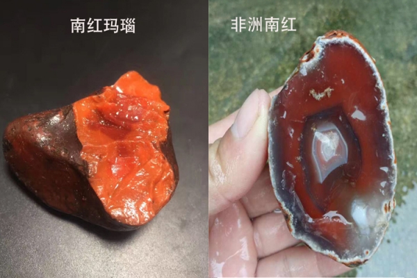 南紅瑪瑙鑒別真假的方法有哪些？如何鑒別南紅的真假？
