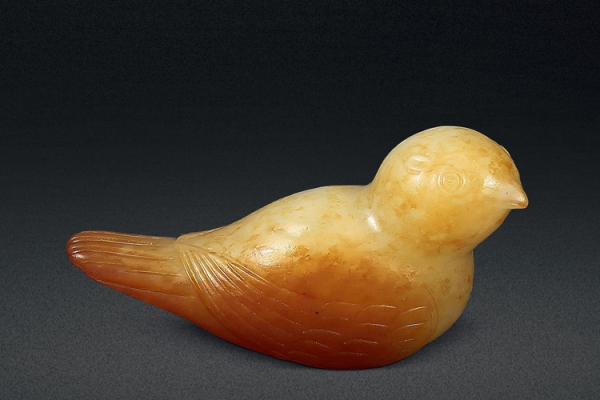 宋代玉器都有何特點(diǎn)？宋代玉器精品欣賞