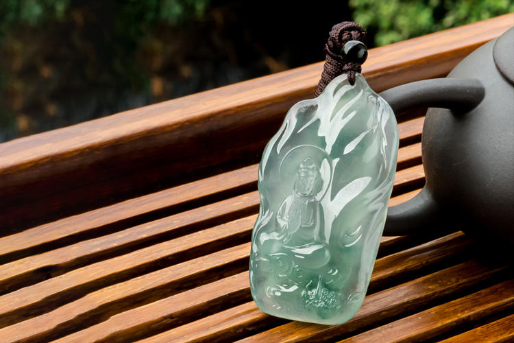 什么是種水？翡翠的種水是什么？（7）